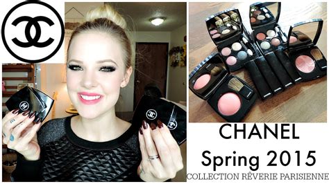 chanel autumn 2017 makeup review|chanel makeup look 2017.